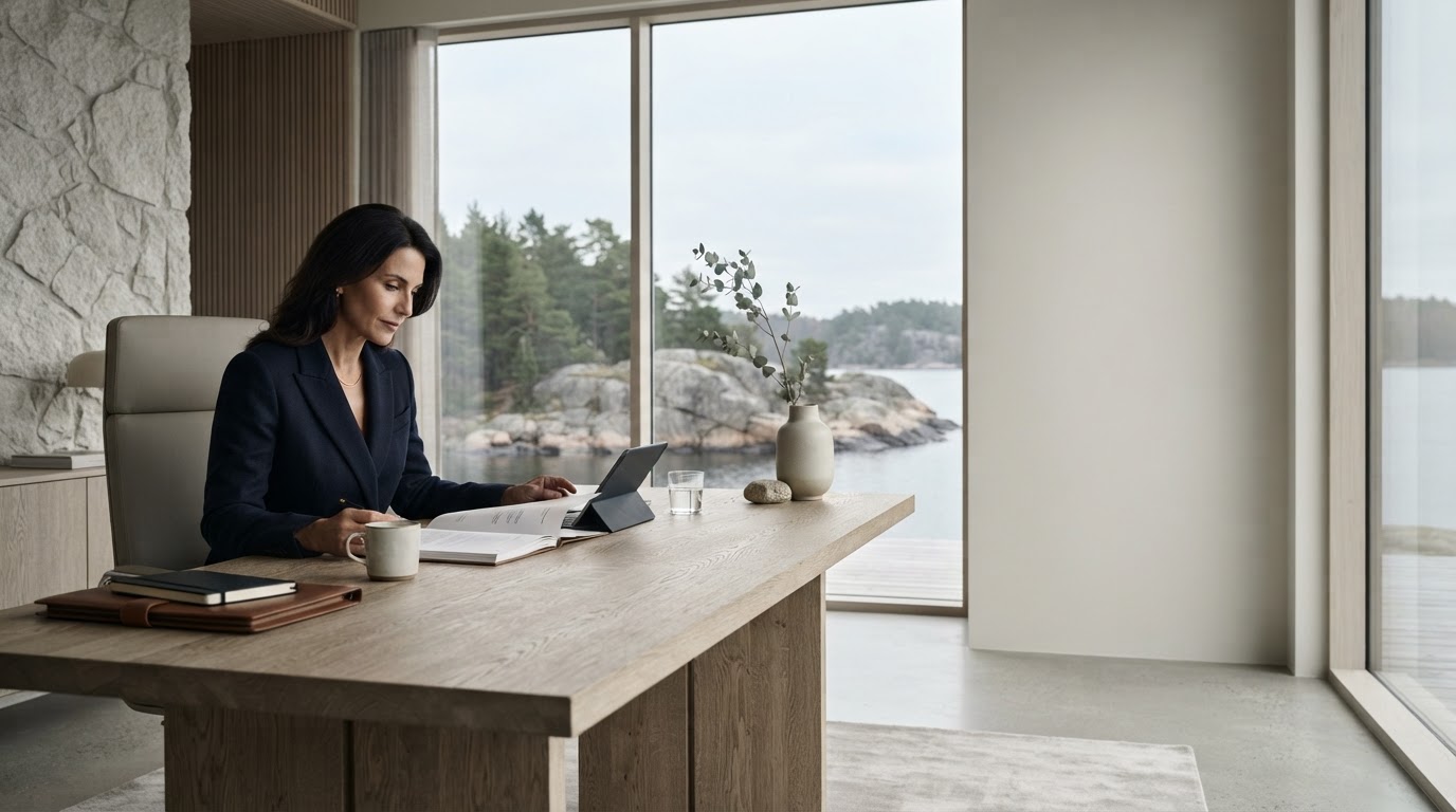 Grön Kapitix — visualisering av dataflöden och riskanalys för finansiella beslut